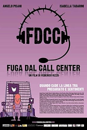 Escape from the Call Center
