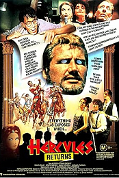 Hercules Returns