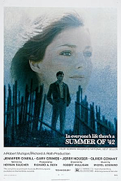 Summer of '42