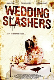 Wedding Slashers