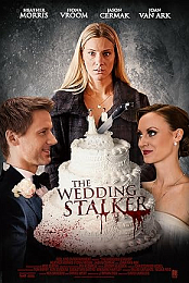 Psycho Wedding Crasher