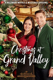 Christmas at Grand Valley