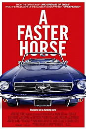 A Faster Horse