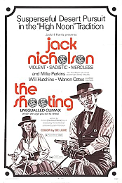 The Shooting
