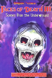 Faces of Death III