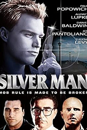 Silver Man