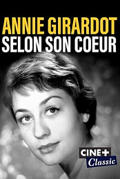 Annie Girardot selon son coeur