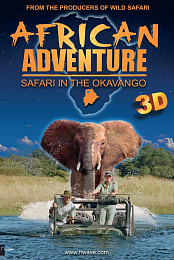 African Adventure: Safari in the Okavango