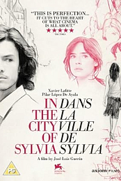 En La Ciudad De Sylvia DVDRip x264