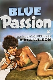 Blue Passion