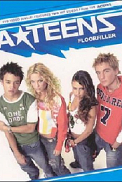 A*Teens: Floorfiller
