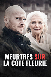 Meurtres sur la Cote fleurie