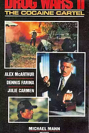 Drug Wars: The Cocaine Cartel