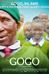 Gogo