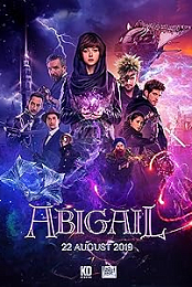 Abigail
