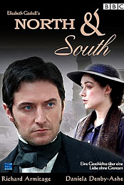 North & South