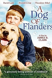 A Dog of Flanders