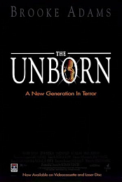 The Unborn