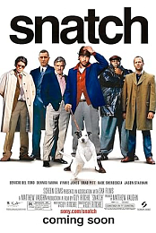 Snatch 2000 BluRay 720p Ganool