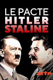 Le pacte Hitler-Staline