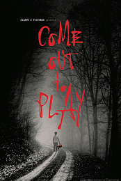 Come Out to Play