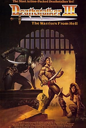 Deathstalker and the Warriors from Hell