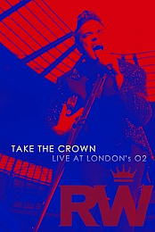 Robbie Williams: Take the Crown Live
