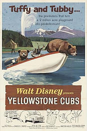 The Yellowstone Cubs