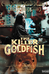The Killer Goldfish