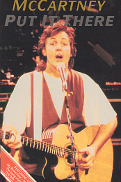 Paul McCartney Special