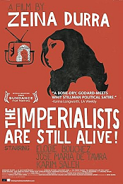 The Imperialists Are Still Alive!