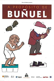 Regarding Bunuel