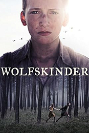 Wolf Children