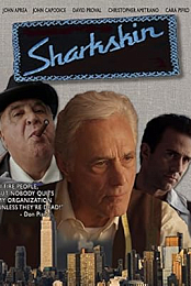 Sharkskin