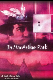 In MacArthur Park