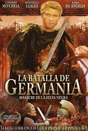 Arminius the Terrible
