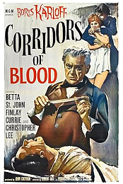 Corridors of Blood