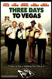 Three Days to Vegas