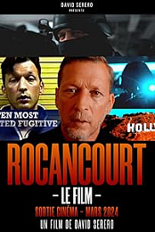 Rocancourt, le film