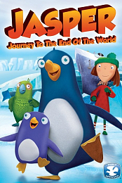 Jasper: Journey to the End of the World