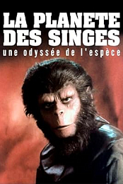 La planete des singes, une odyssee de l'espece