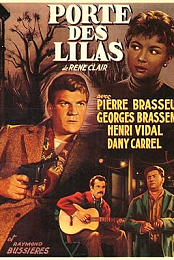 René Clair - Porte des Lilas - Fr avi