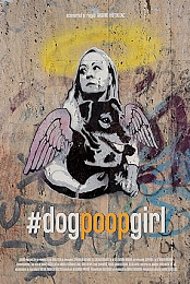 #dogpoopgirl