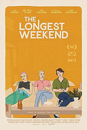 The Longest Weekend
