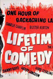 Lifetime of Comedy