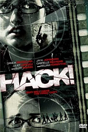 Hack 2007 SWESUB DVDRip XVID-EXTREM-E