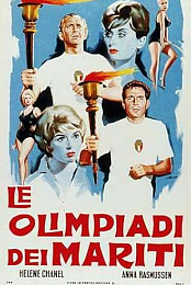 Le olimpiadi dei mariti