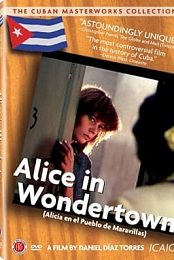 Alice in Wondertown