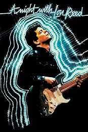 A Night with Lou Reed
