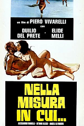 Nella misura in cui...